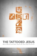 Cover: Tattooed Jesus - Generations With Vision