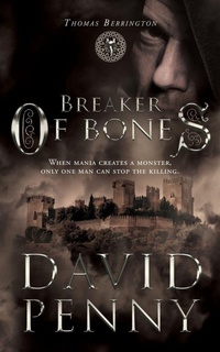 Enlarge image Cover: Breaker of Bones - River Tree Print