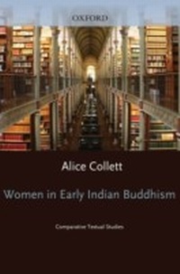 Abbildung von: Women in Early Indian Buddhism - OUP eBook