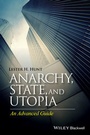 Cover: Anarchy, State, and Utopia - Wiley-Blackwell