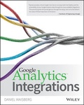Cover: Google Analytics Integrations - Sybex