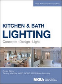 Abbildung von: Kitchen and Bath Lighting - Wiley