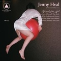 Cover: Apocalypse,Girl - 375 Media GmbH