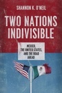 Cover: Two Nations Indivisible - OUP eBook