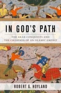 Enlarge image Cover: In God's Path - OUP eBook