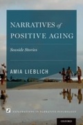Cover: Narratives of Positive Aging - OUP eBook