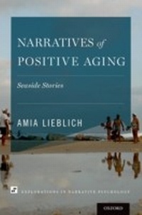 Enlarge image Cover: Narratives of Positive Aging - OUP eBook