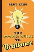 Cover: The Pocket Guide to Brilliance - Gibbs Smith
