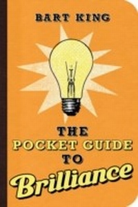 Enlarge image Cover: The Pocket Guide to Brilliance - Gibbs Smith