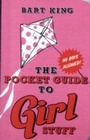 Cover: The Pocket Guide to Girl Stuff - Simon + Schuster LLC