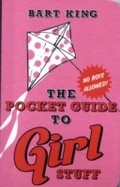 Cover: The Pocket Guide to Girl Stuff - Simon + Schuster LLC