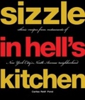 Bild: Sizzle in Hell's Kitchen - Gibbs Smith