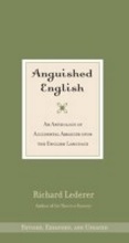 Cover: Anguished English - Gibbs Smith