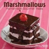 Abbildung von: Marshmallows - Gibbs Smith