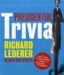 Cover: Presidential Trivia - Gibbs Smith