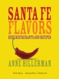 Cover: Santa Fe Flavors - Gibbs Smith
