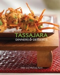 Cover: Tassajara Dinners & Desserts - Gibbs Smith