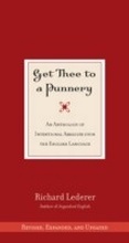 Cover: Get Thee to a Punnery - Gibbs Smith