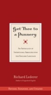 Enlarge image Cover: Get Thee to a Punnery - Gibbs Smith