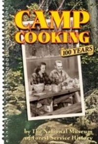 Abbildung von: Camp Cooking - Gibbs Smith