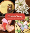 Cover: Cookie Swap - Gibbs Smith
