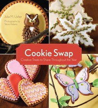 Enlarge image Cover: Cookie Swap - Gibbs Smith