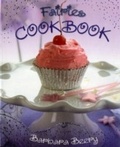 Cover: Fairies Cookbook - Simon + Schuster LLC