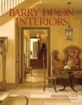 Cover: Barry Dixon Interiors - Simon + Schuster LLC