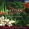 Cover: Artisan Farming - Gibbs Smith