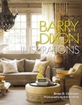 Cover: Barry Dixon Inspirations - Simon + Schuster LLC