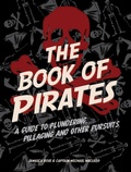 Cover: The Book of Pirates - Gibbs Smith