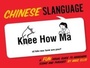 Cover: Chinese Slanguage - Simon + Schuster LLC
