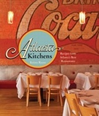 Abbildung von: Atlanta Kitchens - Gibbs Smith