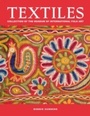 Cover: Textiles - Simon + Schuster LLC