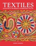 Cover: Textiles - Simon + Schuster LLC