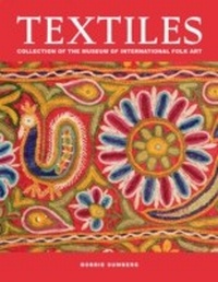 Enlarge image Cover: Textiles - Simon + Schuster LLC