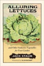 Cover: Alluring Lettuces - Gibbs Smith