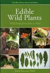 Abbildung von: Edible Wild Plants - Gibbs Smith