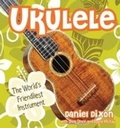 Cover: Ukulele - Simon + Schuster LLC