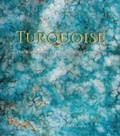 Cover: Turquoise - Simon + Schuster LLC