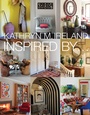 Cover: Inspired by - Simon + Schuster LLC