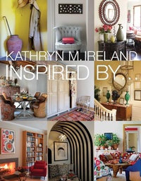 Enlarge image Cover: Inspired by - Simon + Schuster LLC