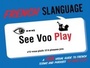 Cover: French Slanguage - Simon + Schuster LLC
