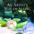 Cover: An Artist's Way Of Seeing - Simon + Schuster LLC