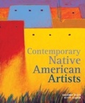 Cover: Contemporary Native American Artists - Simon + Schuster LLC