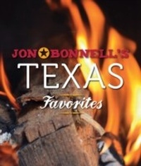 Abbildung von: Jon Bonnell's Texas Favorites - Gibbs Smith