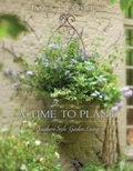 Cover: A Time to Plant - Gibbs Smith