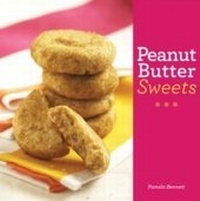 Abbildung von: Peanut Butter Sweets - Gibbs Smith