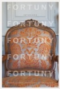 Cover: Fortuny Interiors - Simon + Schuster LLC