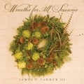 Cover: Wreaths for All Seasons - Simon + Schuster LLC